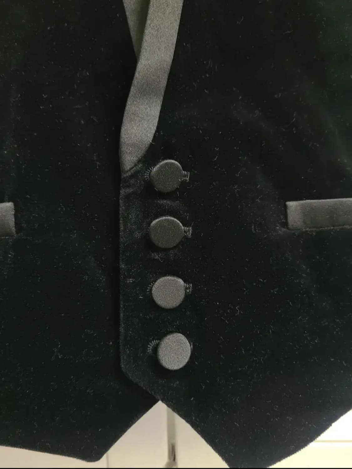 생로랑 벨벳 턱시도 베스트 상품이미지2