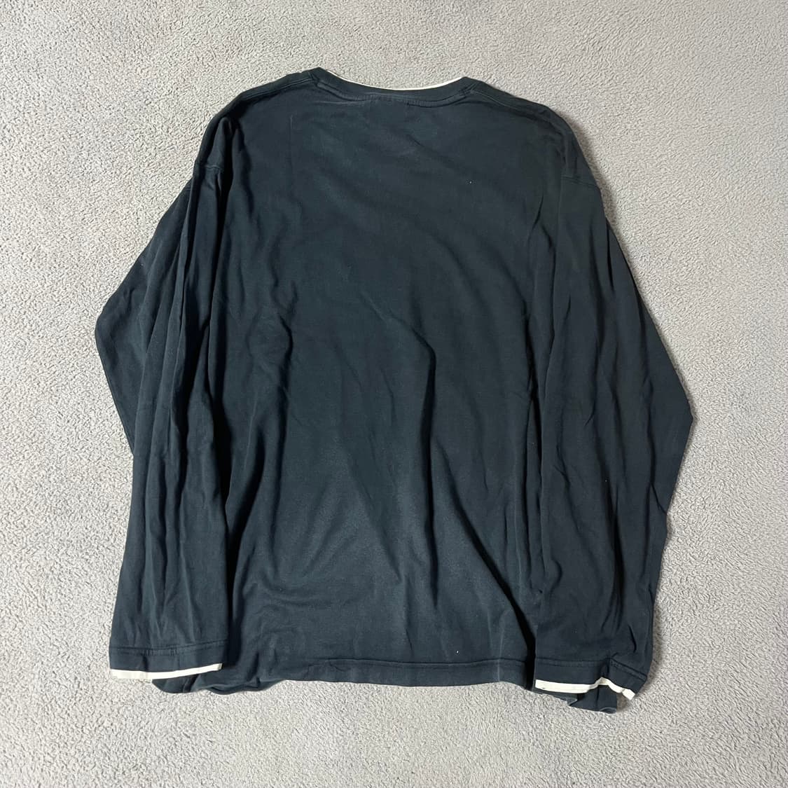 Y2k long sleeve 상품이미지4
