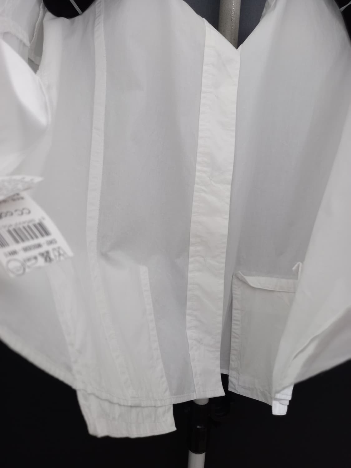 CC 콜렉트 춘하 숏 박시핏 남방 55.66 상품이미지7