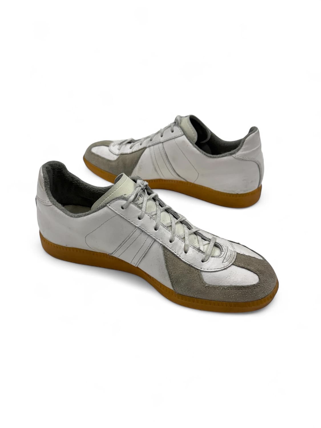 90s Vintage German Army 상품이미지5