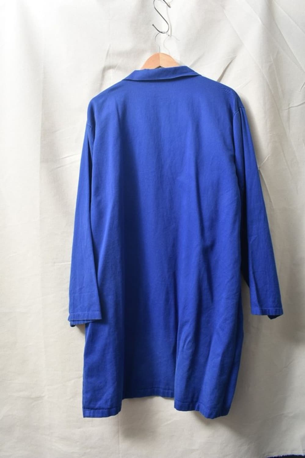 오리지널 프렌치 자켓 샵코트 M0237 상품이미지7