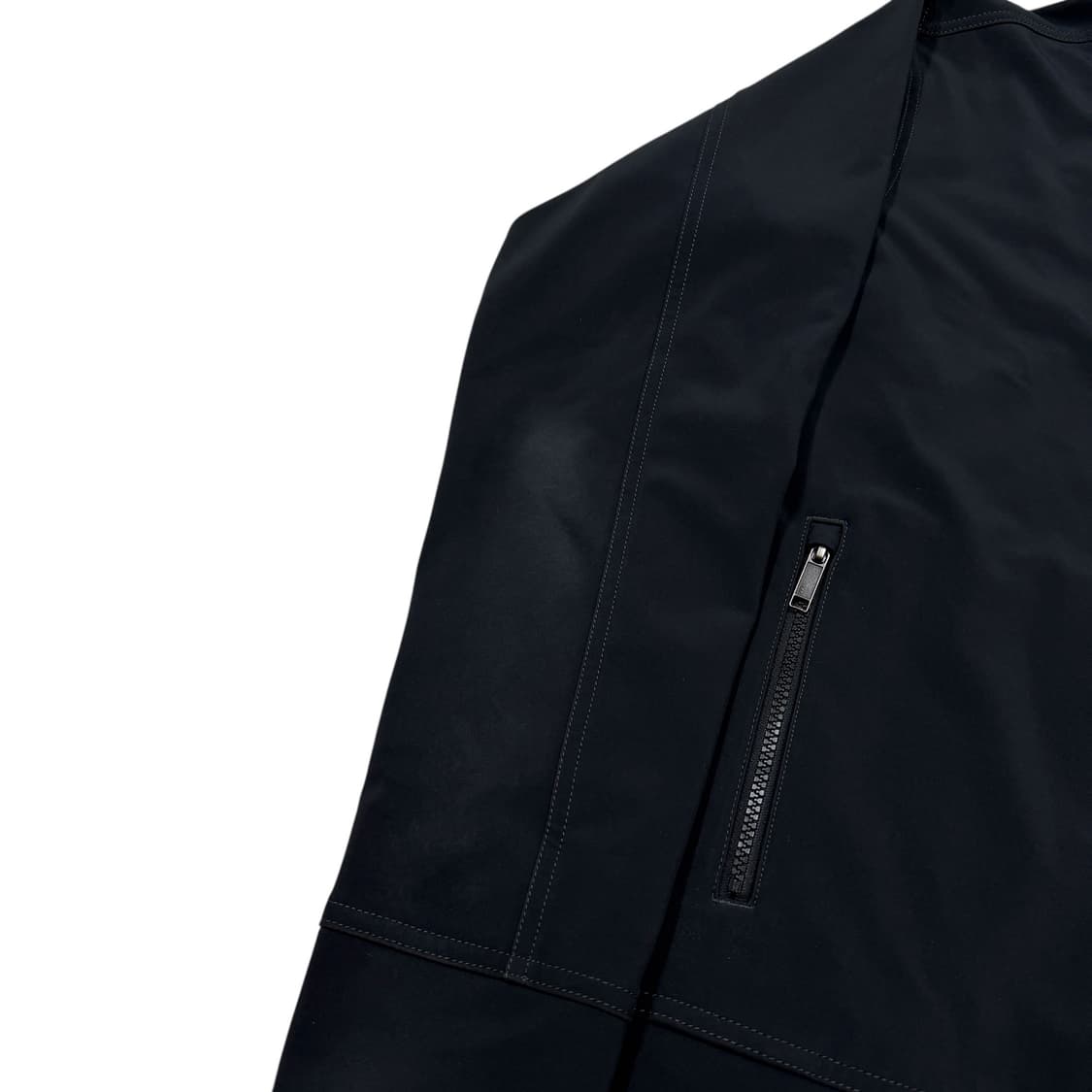 파타고니아 빈티지 사이드센드 자켓 블랙 M 상품이미지6