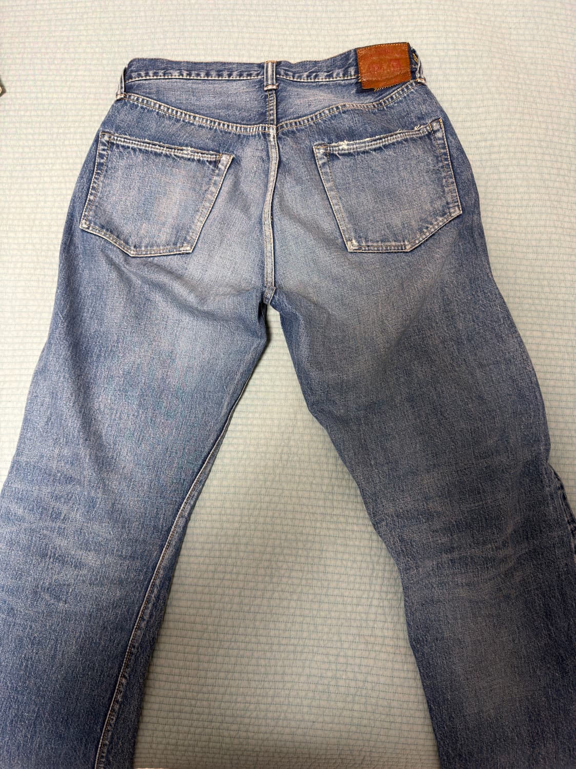 풀카운크 다트포드 0105 32사이즈 상품이미지2