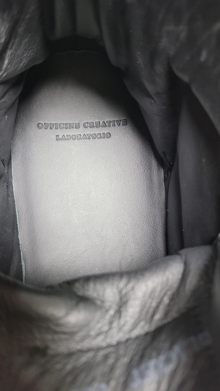 주우재 오피치네크레아티베부츠 상품이미지9