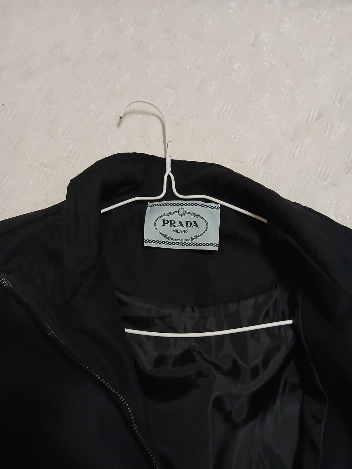 프라다 자켓 상품이미지3