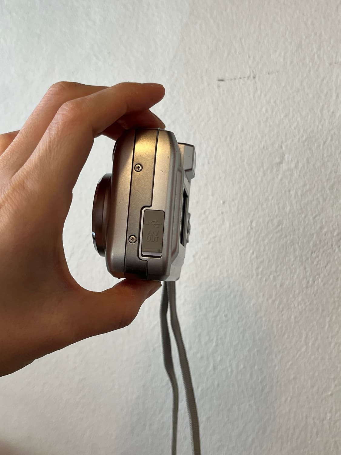 [작례] 니콘 쿨픽스 3200 상품이미지5