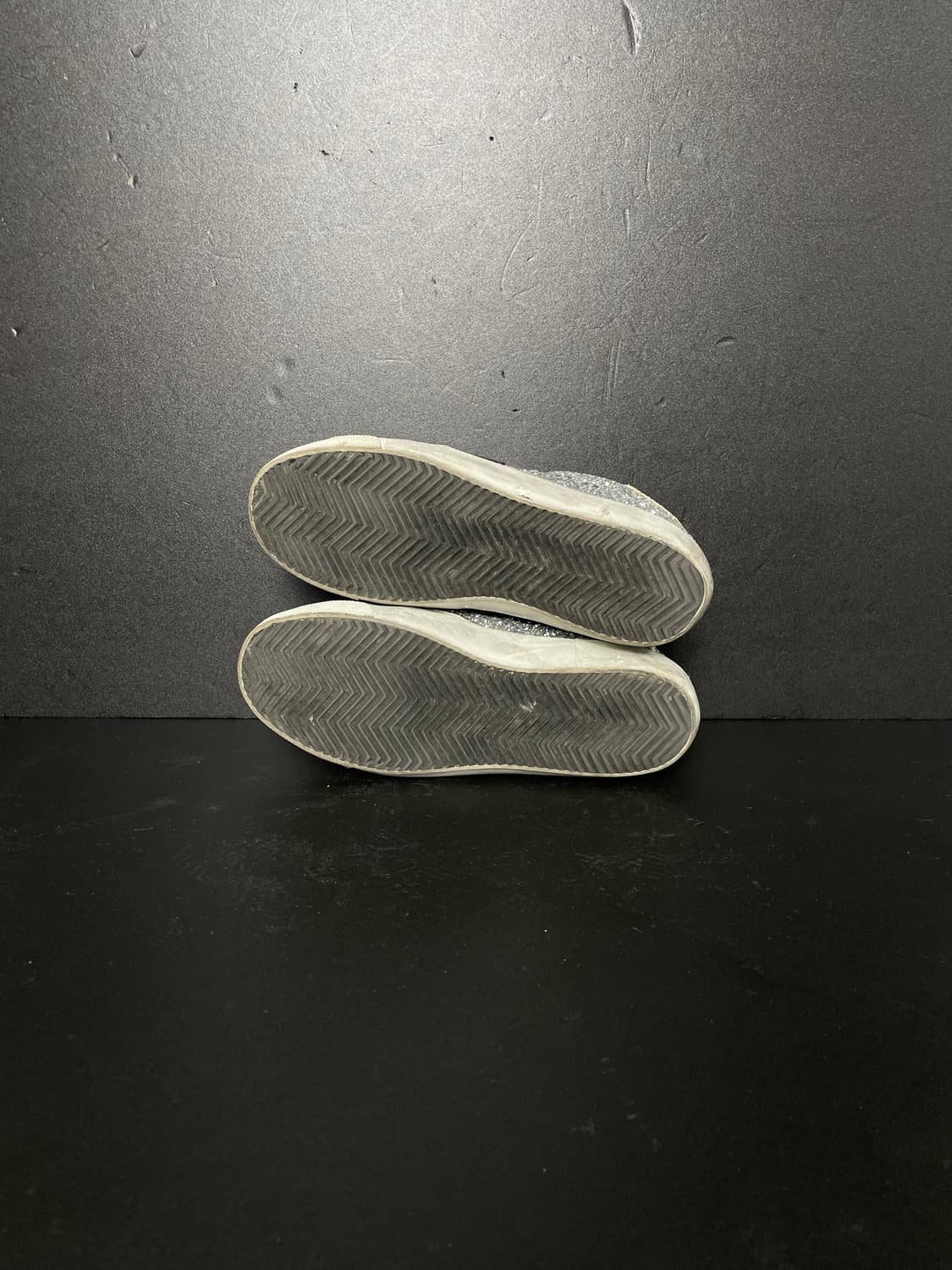 [37] 골든구스 실버 글리터 슈퍼스타 상품이미지8