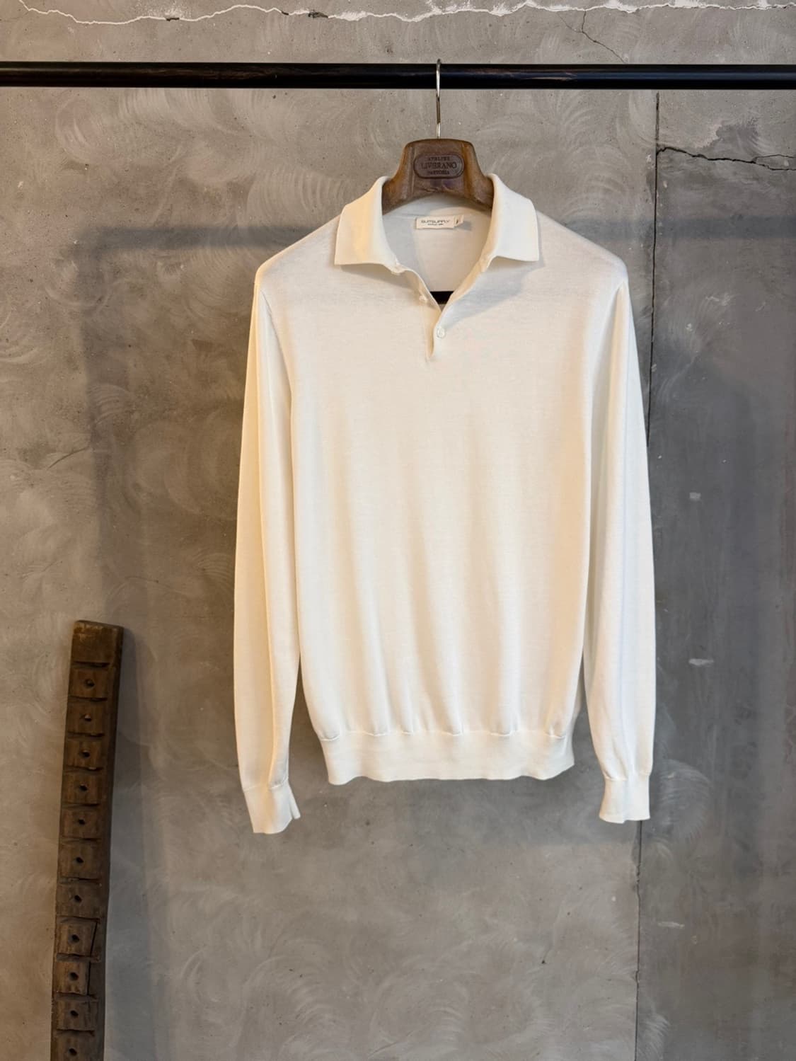 수트서플라이 니트 pk 100 상품이미지1