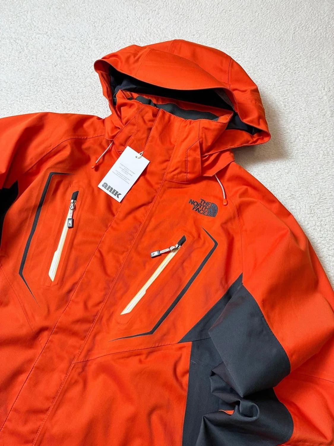 노스페이스 TNF RECCO HyVent 자켓 PN7993 상품이미지2