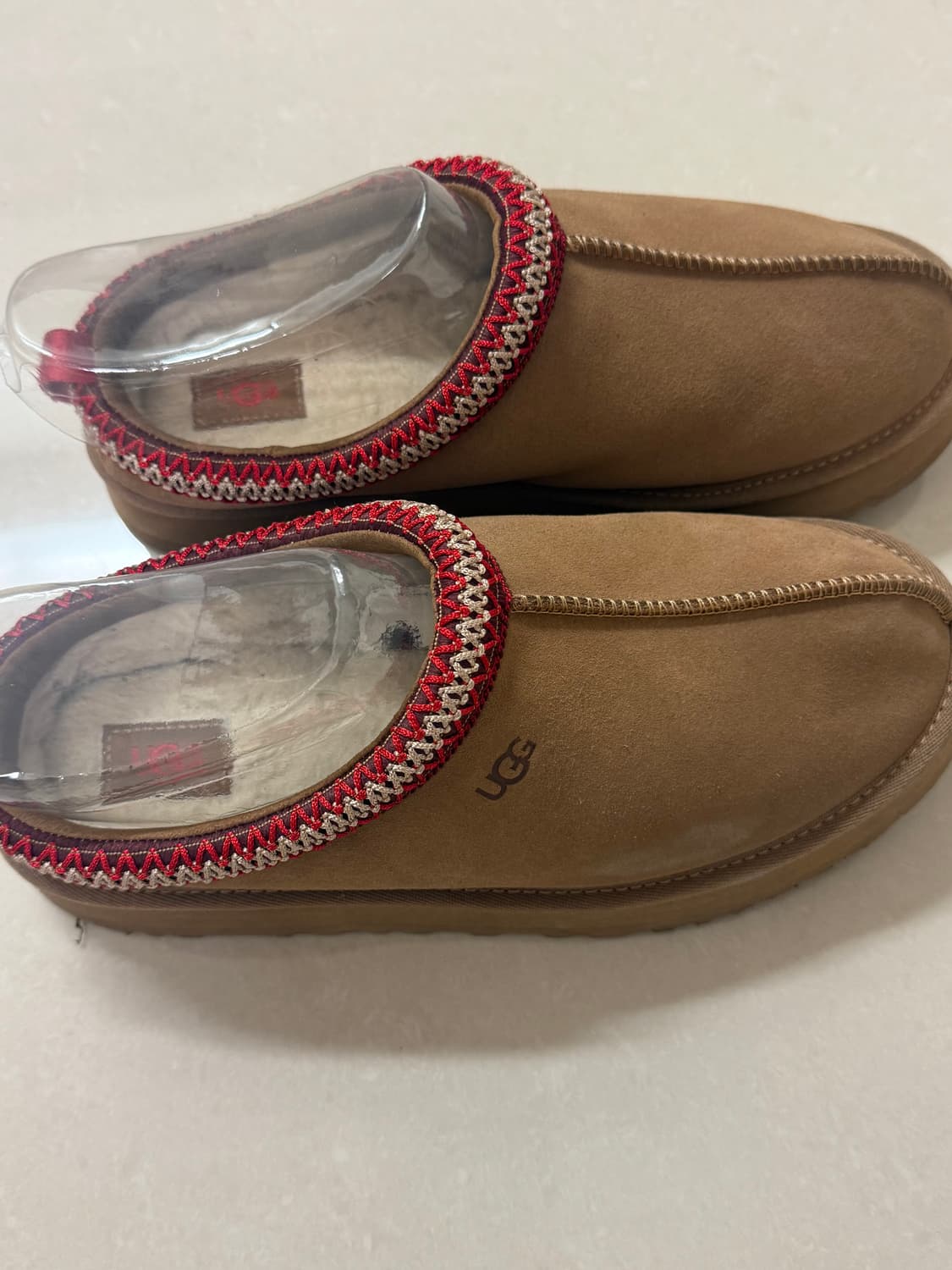 어그 타스만 38 상품이미지4