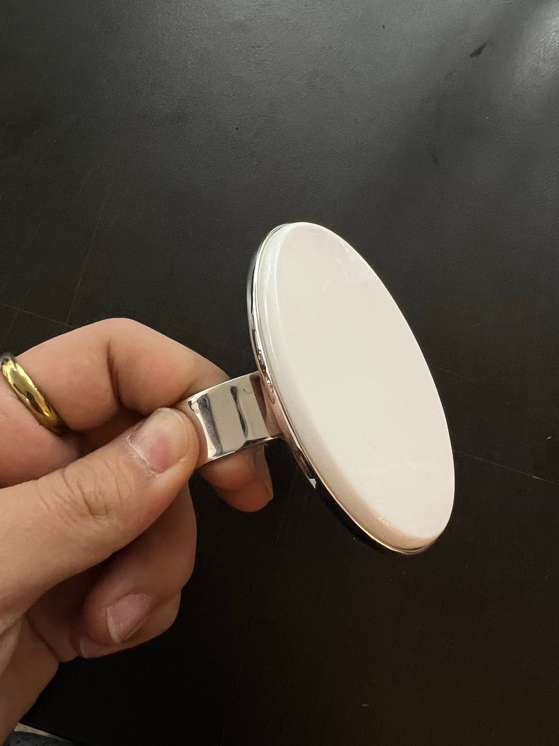 (초레어) 메종 마르지엘라 뱅글/팔찌 상품이미지2