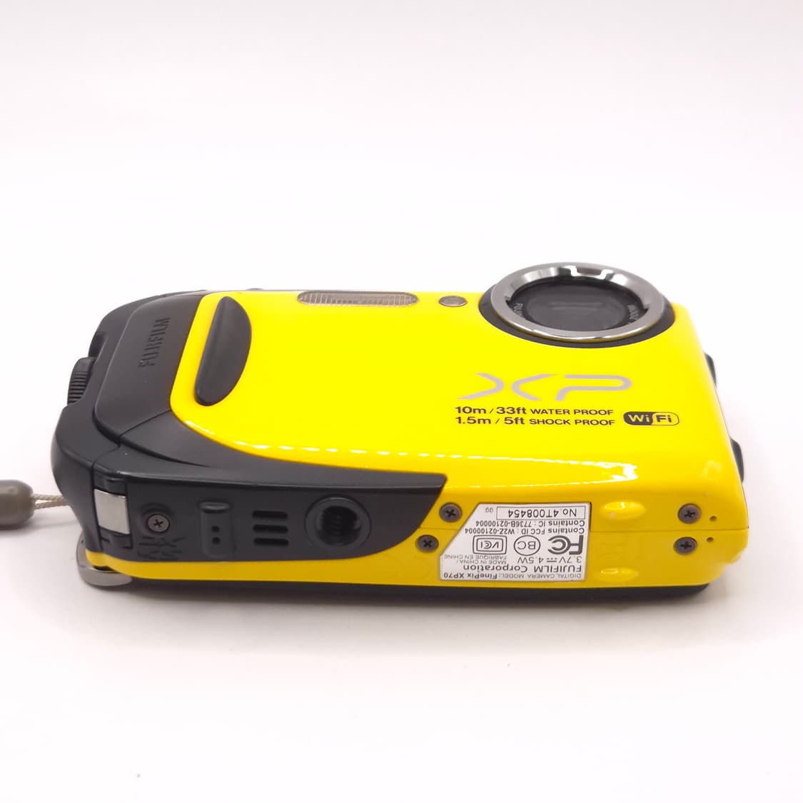 한글지원🩵방수🏊후지필름 파인픽스 XP70  💛 아웃도어디카 ✨ 상품이미지5