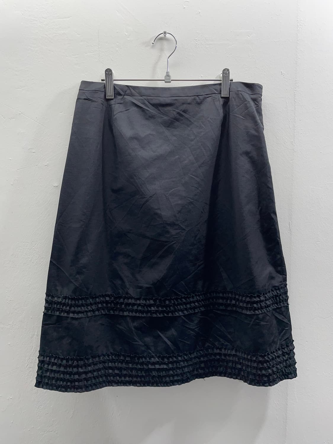 design midi skirt 상품이미지6