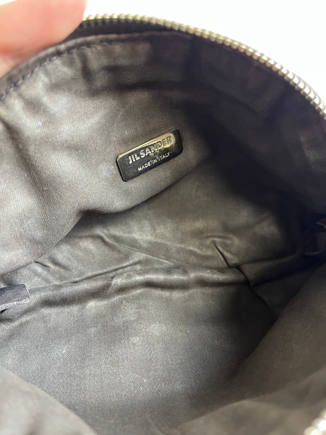 JILSANDER 가죽 지갑|| 질샌더 지갑 상품이미지4