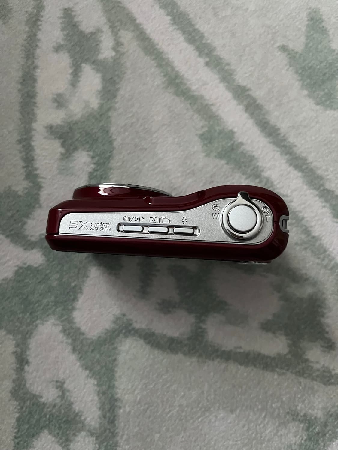 코닥 c195 와인 빈티지카메라 디카 키키 상품이미지3