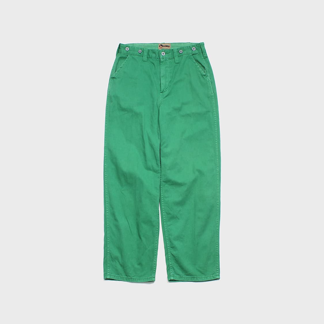 NIGEL CABOURN 상품이미지1