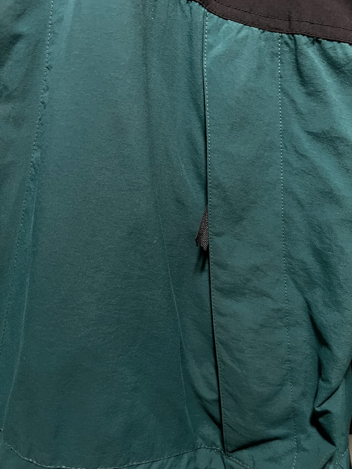 [L]90's 노스페이스 액티벤트 OG 아웃도어 자켓 상품이미지3