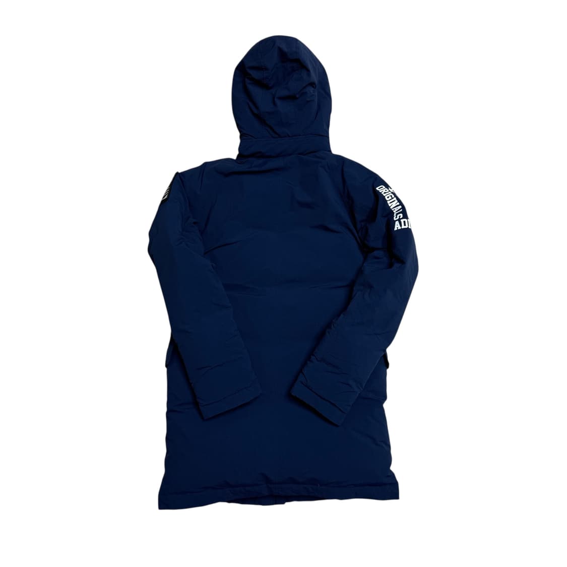 아디다스 야상 패딩 상품이미지3