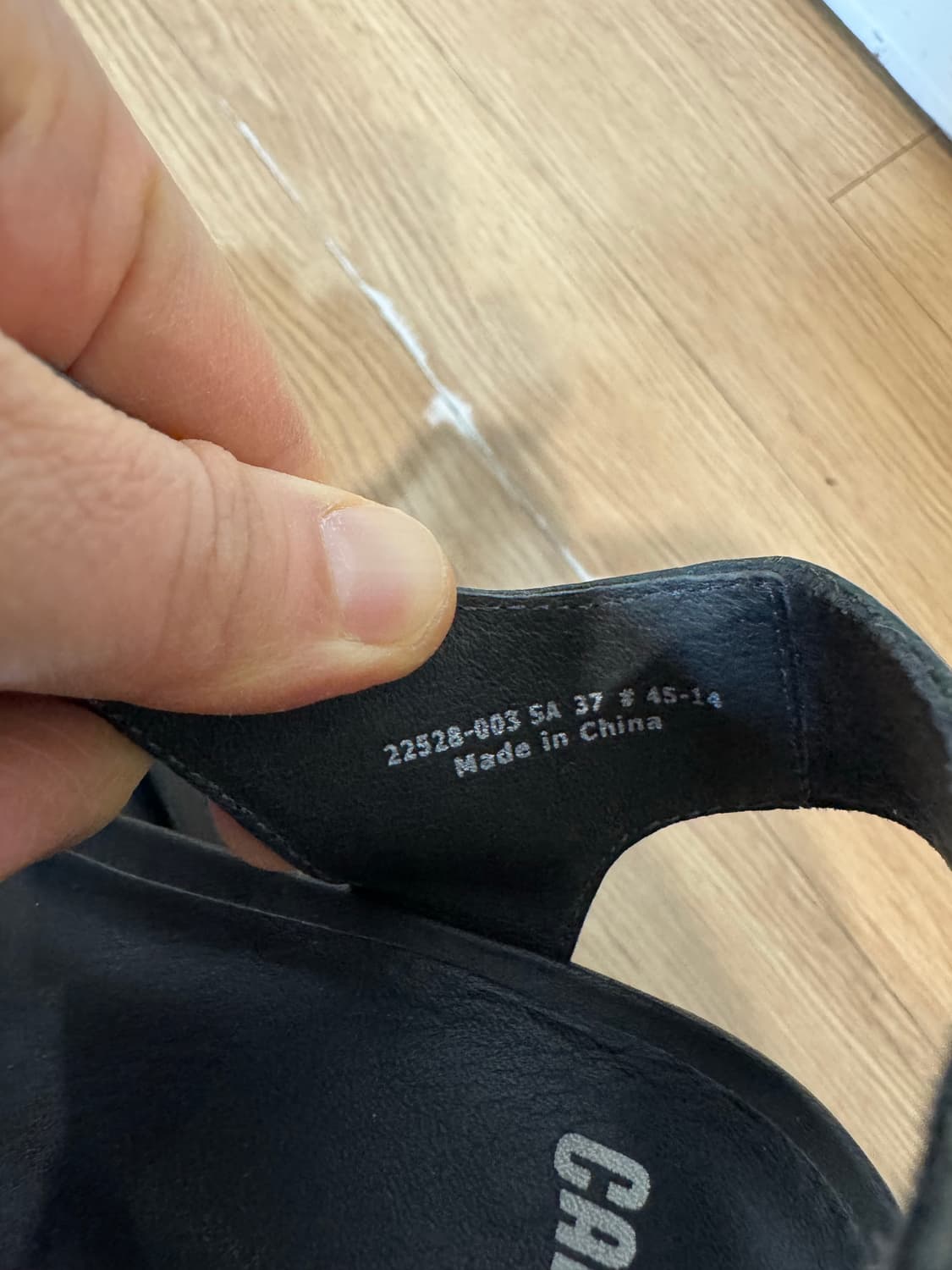 camper 캠퍼 샌들 상품이미지6