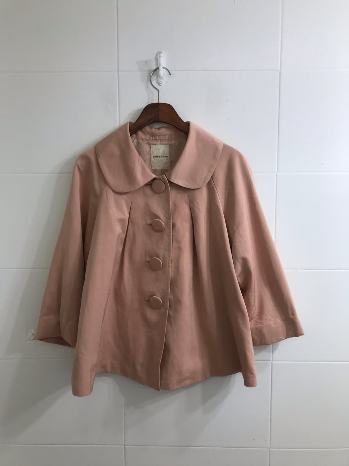 딸기 초코 니혼진 하구미 모리걸 코디세트 상품이미지4