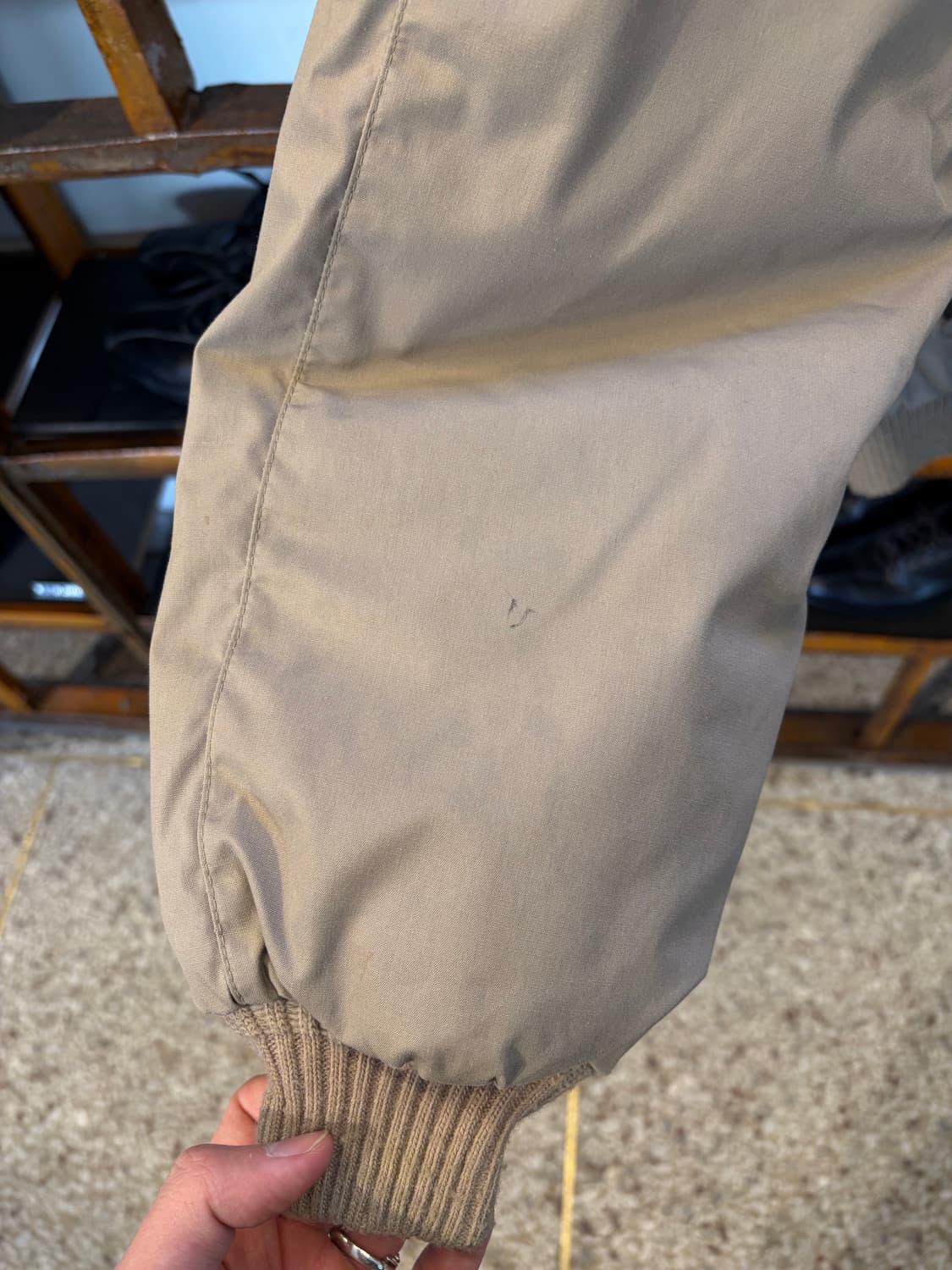 70s Eddie bauer all purpose 상품이미지3