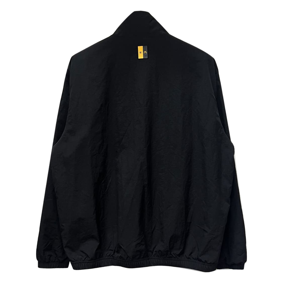 골스튜디오 울버햄튼 비대칭 집업 바람막이 자켓 XL 상품이미지2