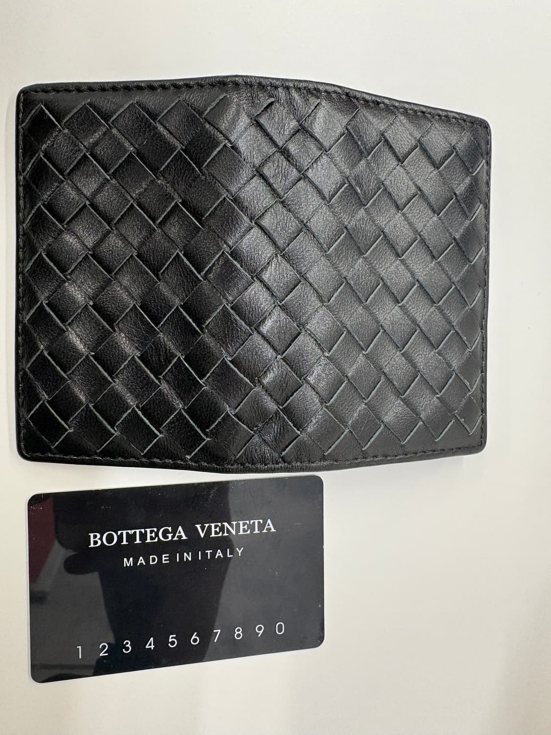 보테기베네타 카드지갑 상품이미지6