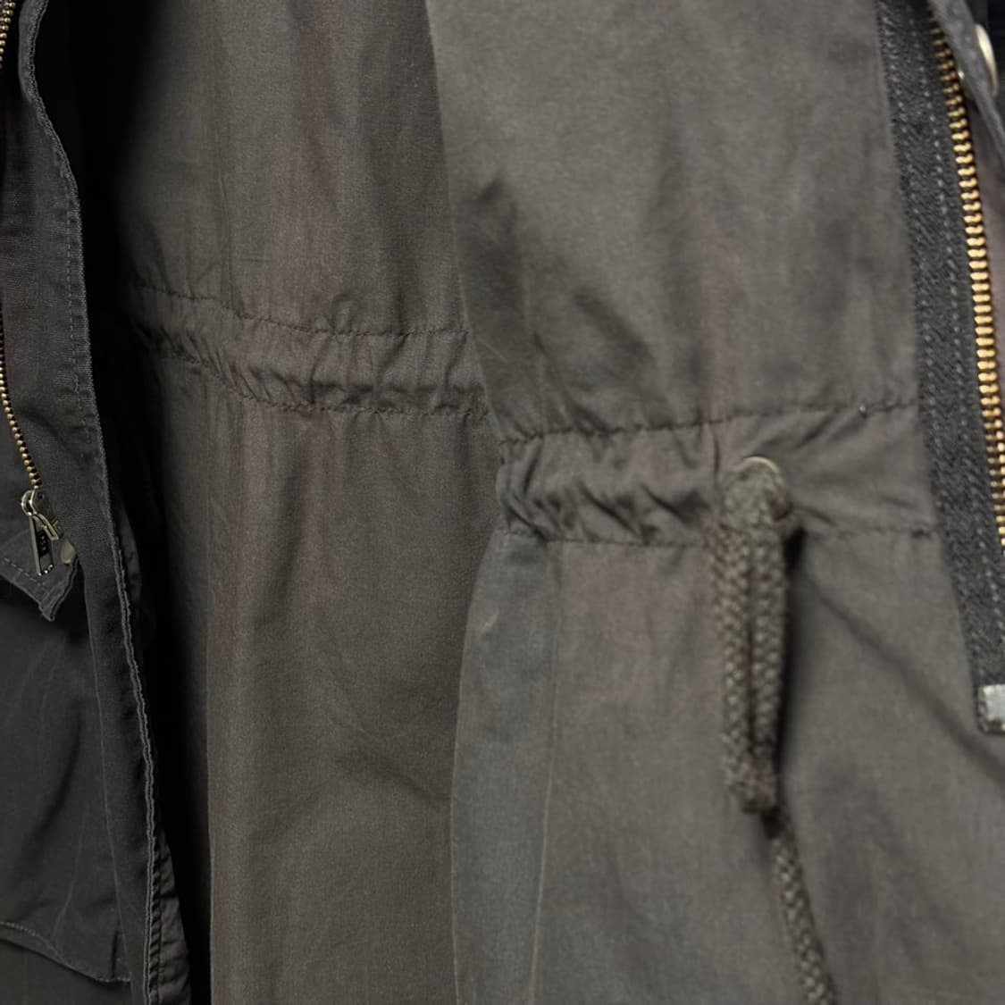 2) 제임스펄스 james perse 필드 자켓 상품이미지5