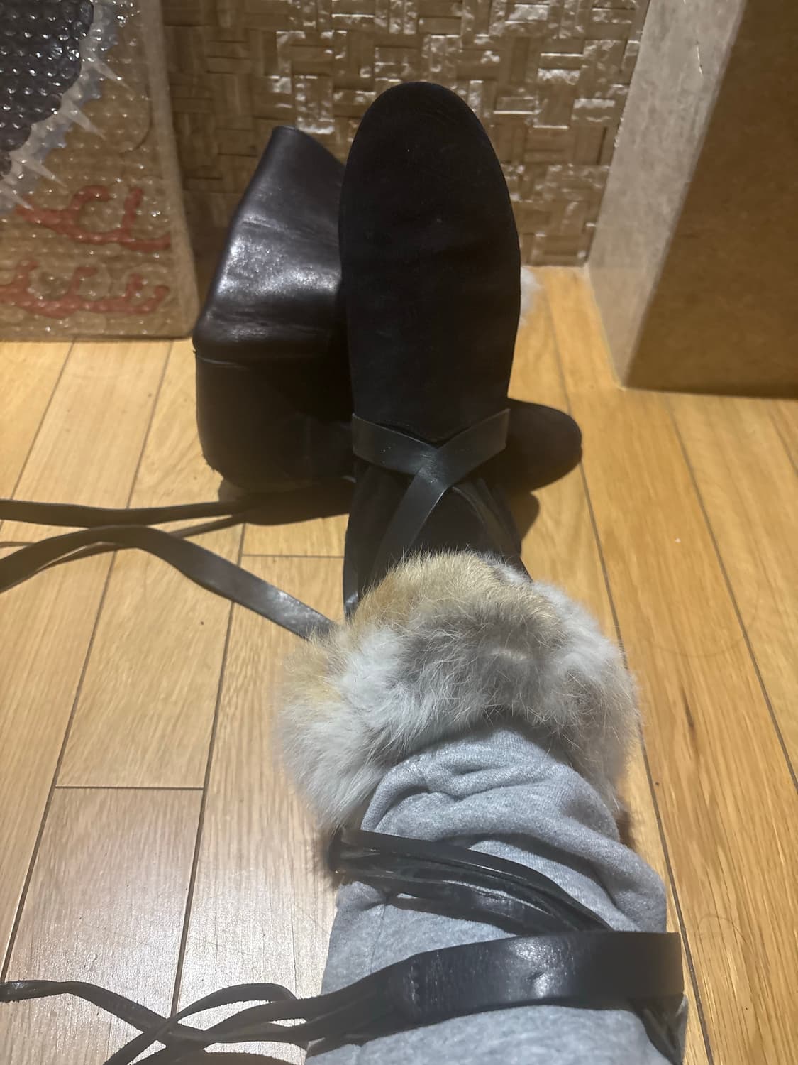 Isabel Marant 부츠 상품이미지4