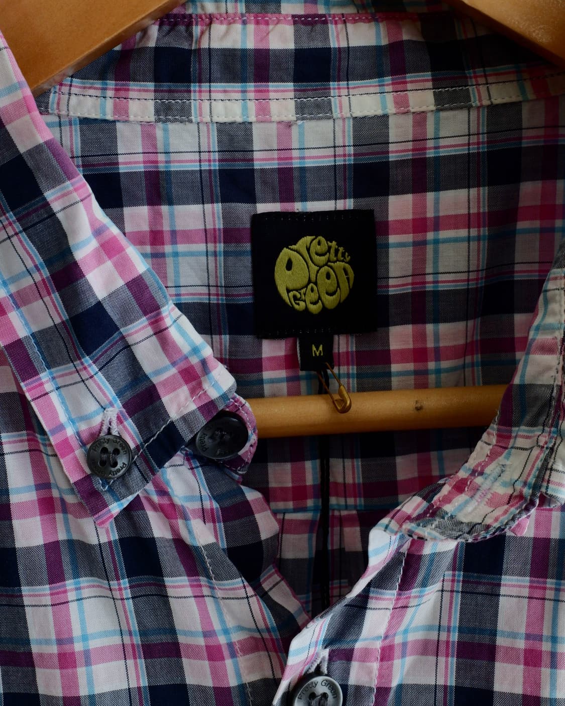 Pretty Green 상품이미지4