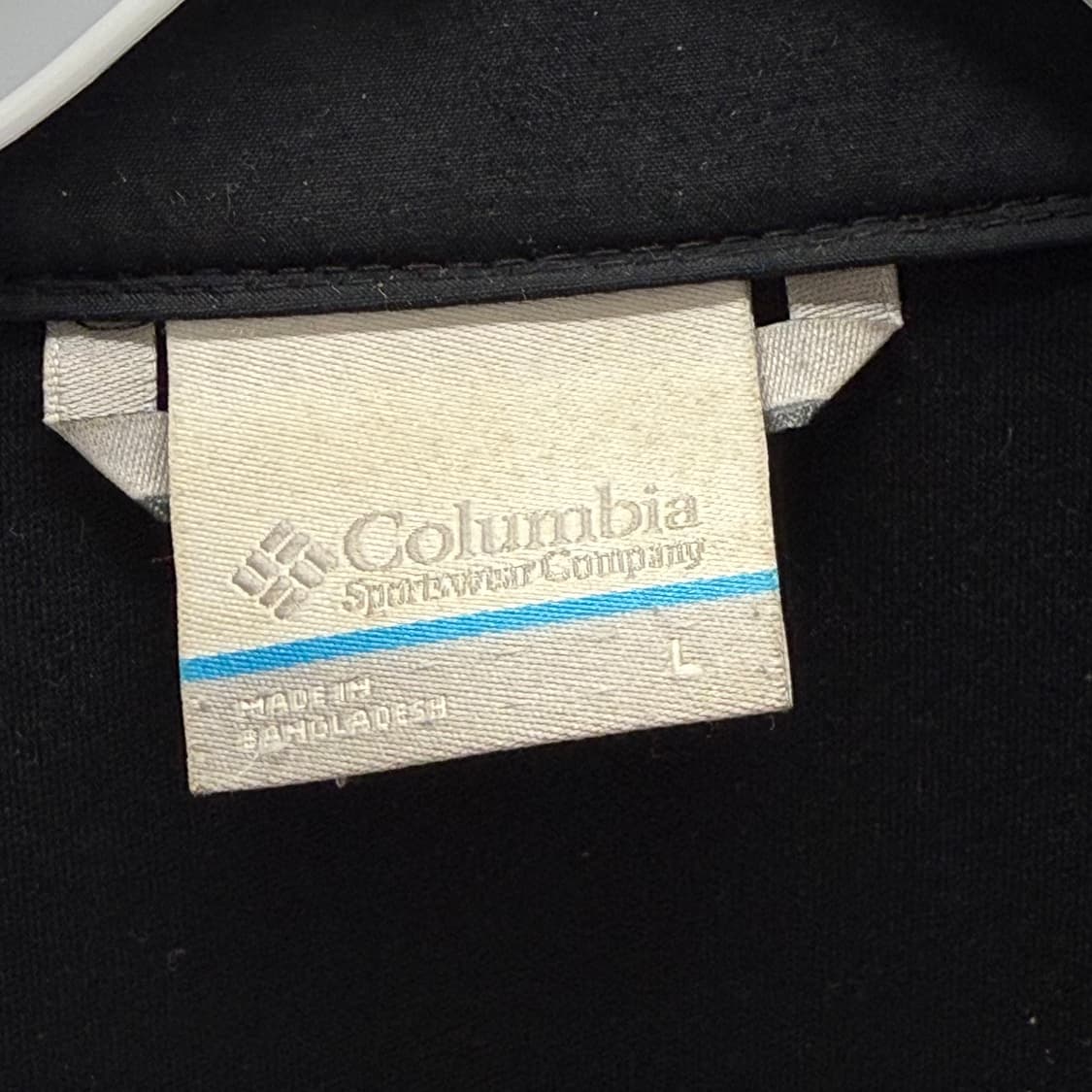 [L] 컬럼비아 카키 플리스 상품이미지6
