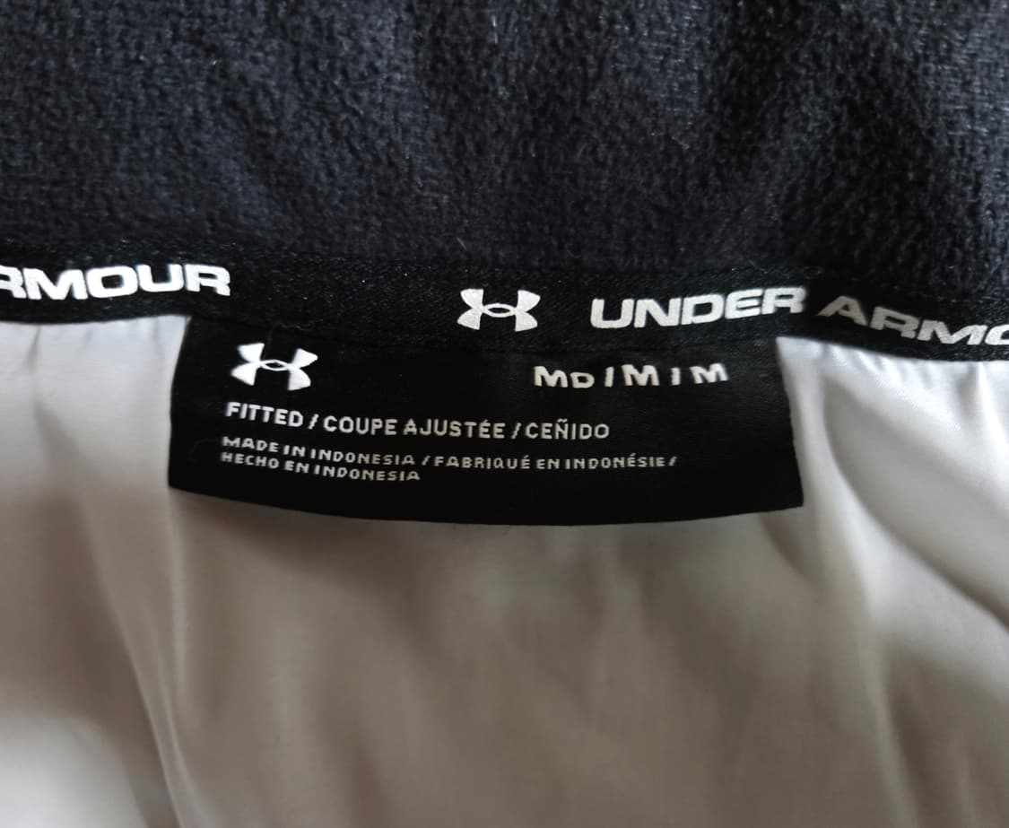 언더아머 UNDER ARMOUR 다운 패딩 상품이미지5