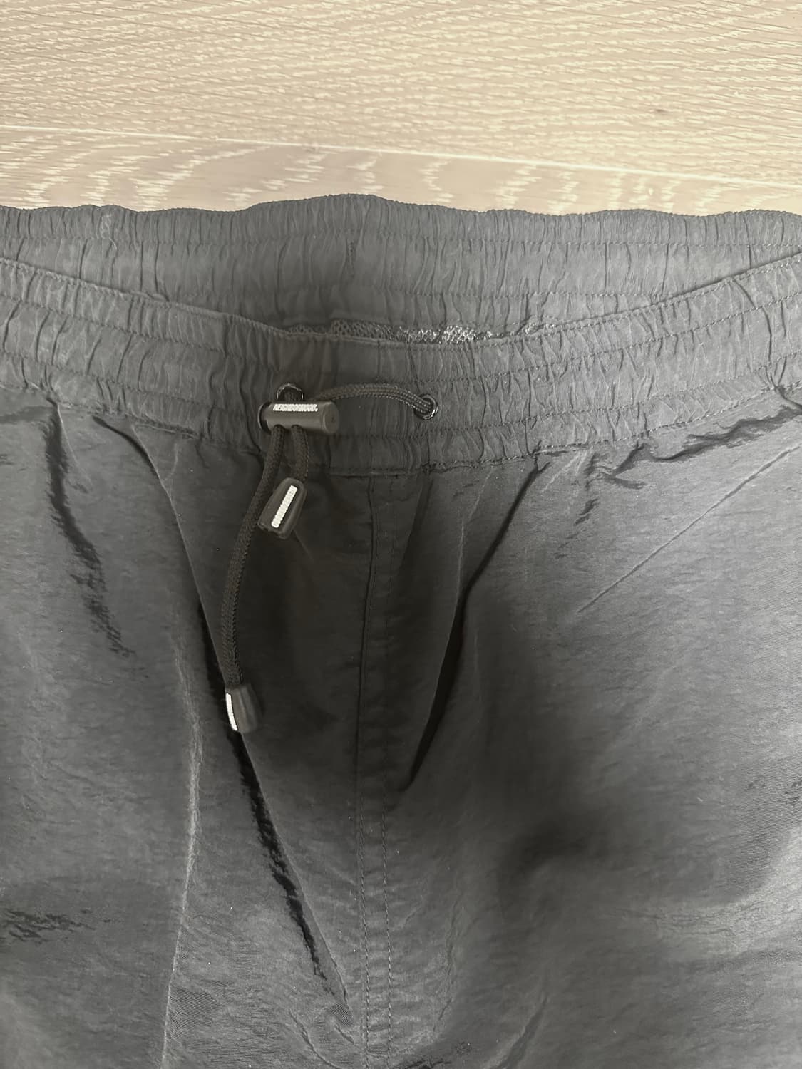 네이버후드 아노락 상의 & 바지 세트 XL 사이즈 상품이미지9