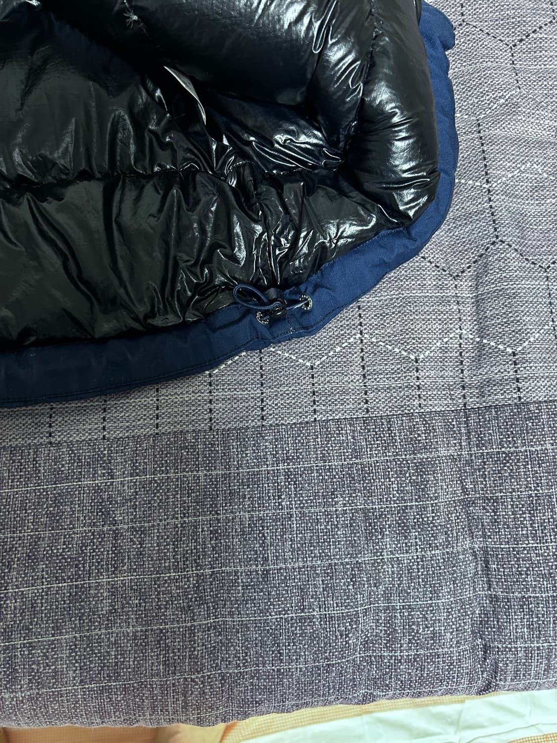 퍼플라벨 노스페이스 패딩 상품이미지9