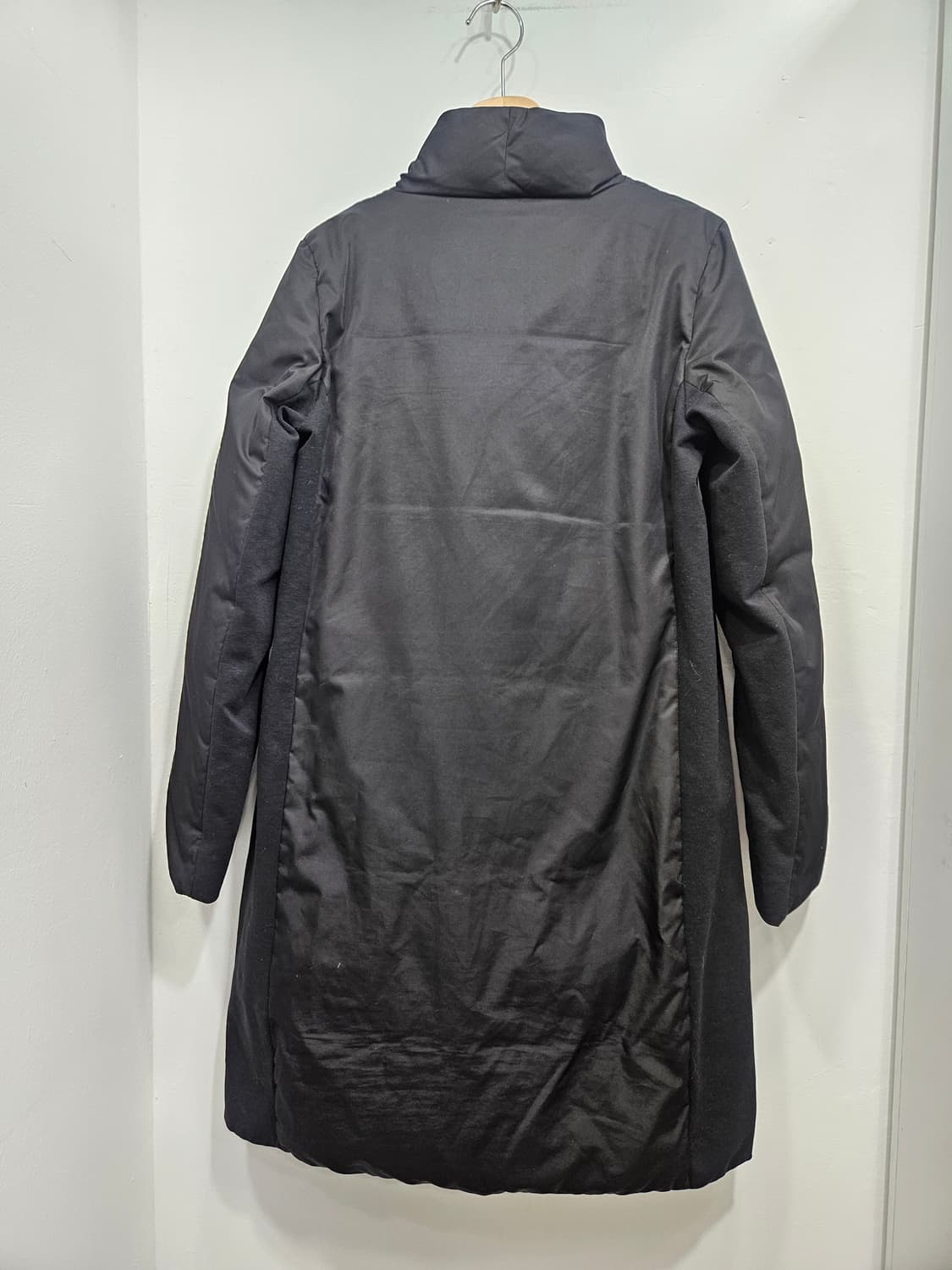 Pure Dkny 오리털패딩 S 상품이미지10