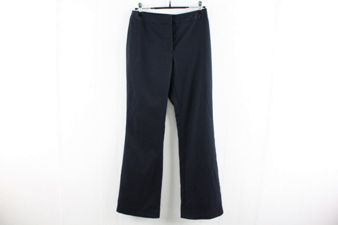 CHANEL 유니폼 슬랙스 상품이미지1