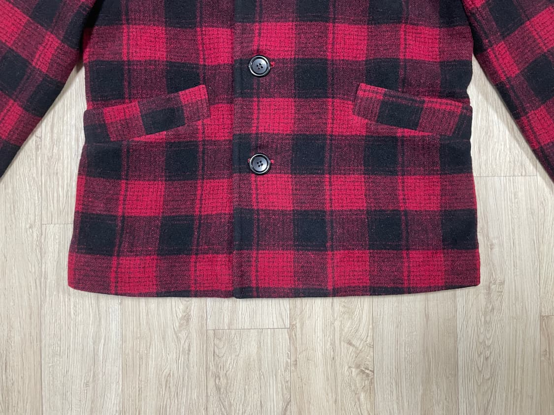 100) 이터널 유니온메이드 울 자켓(RRL&LVC&폴로) 상품이미지7