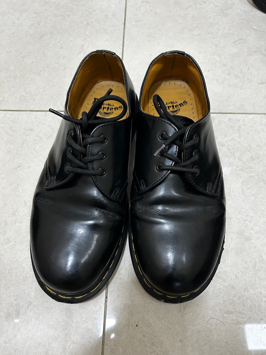 닥터마틴 1461 스무스 260 상품이미지2