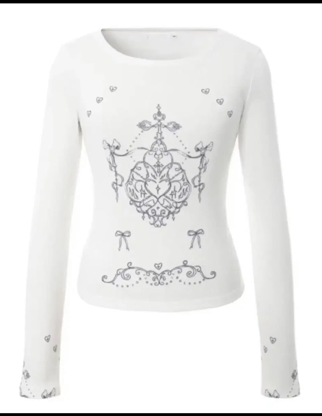 쓰리타임즈 투하트 티셔츠 상품이미지1