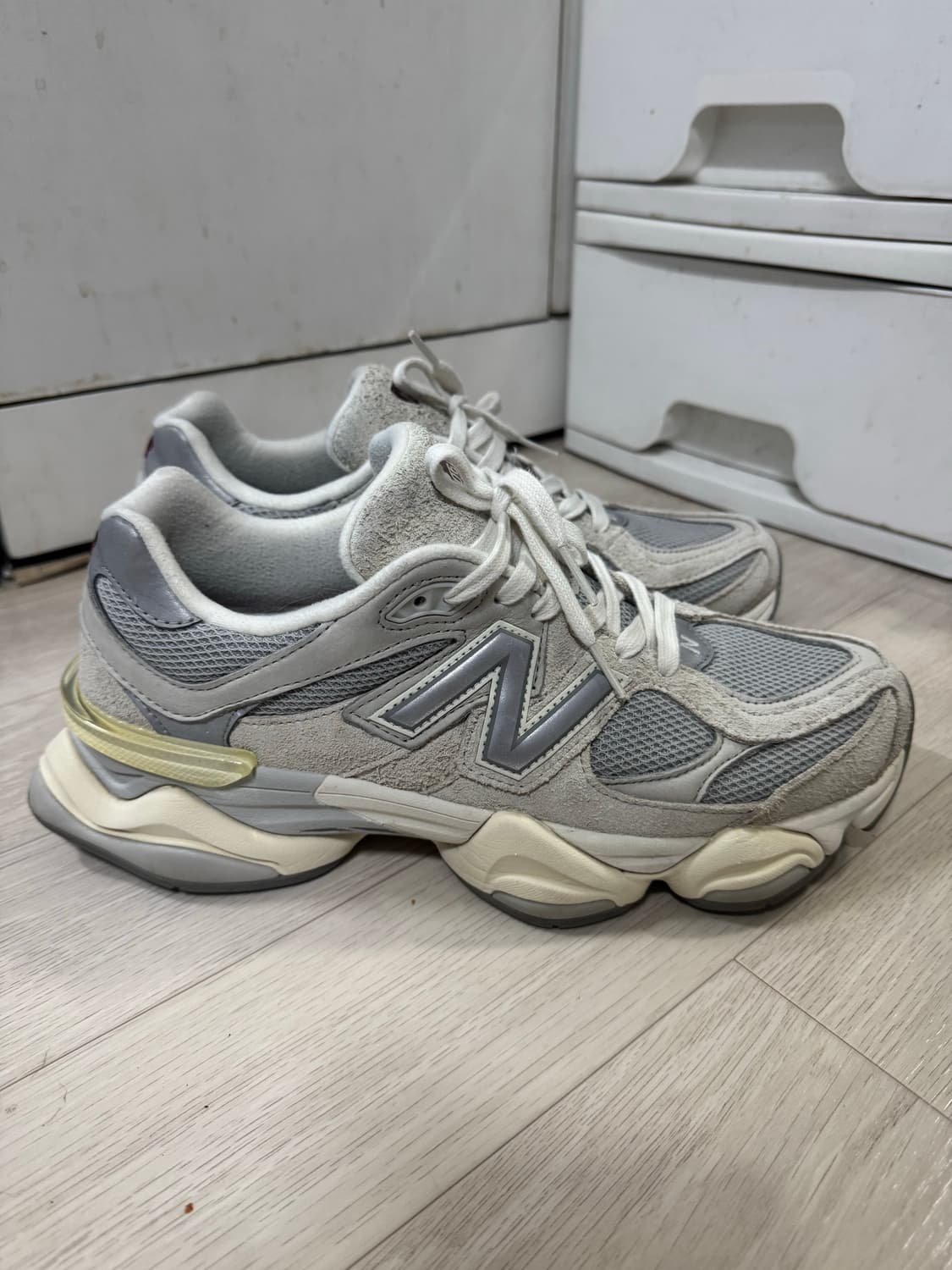 뉴발란스 9060 'Lunar New Year' 290mm 상품이미지3