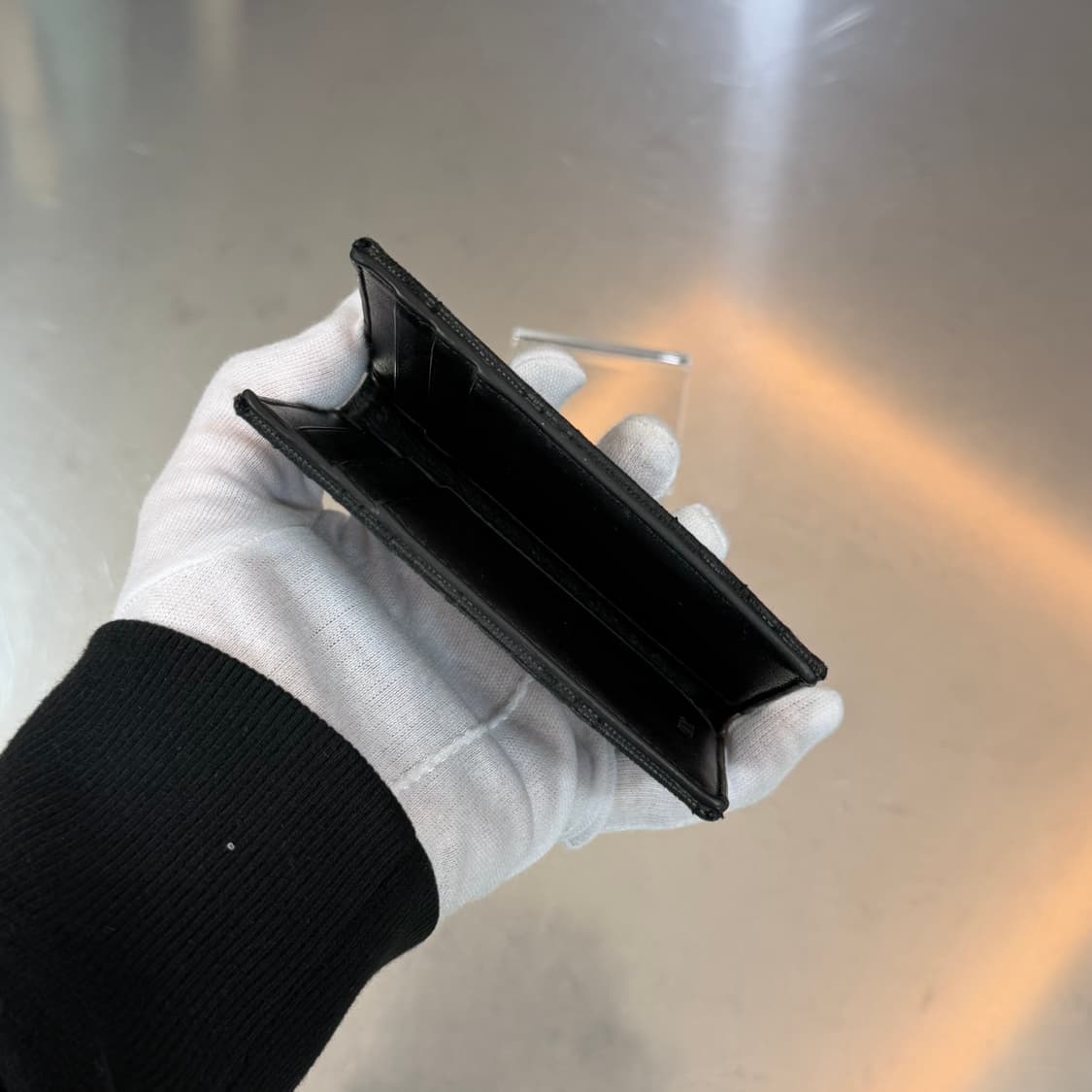 [리오브전포점] 디올 오블리크 오거나이저 블랙 상품이미지3