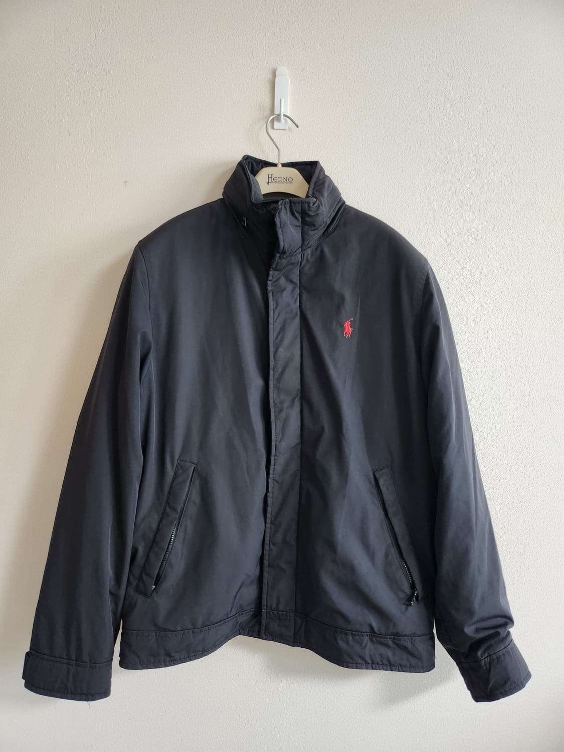 폴로랄프로렌 봄버자켓 (S 상품이미지1