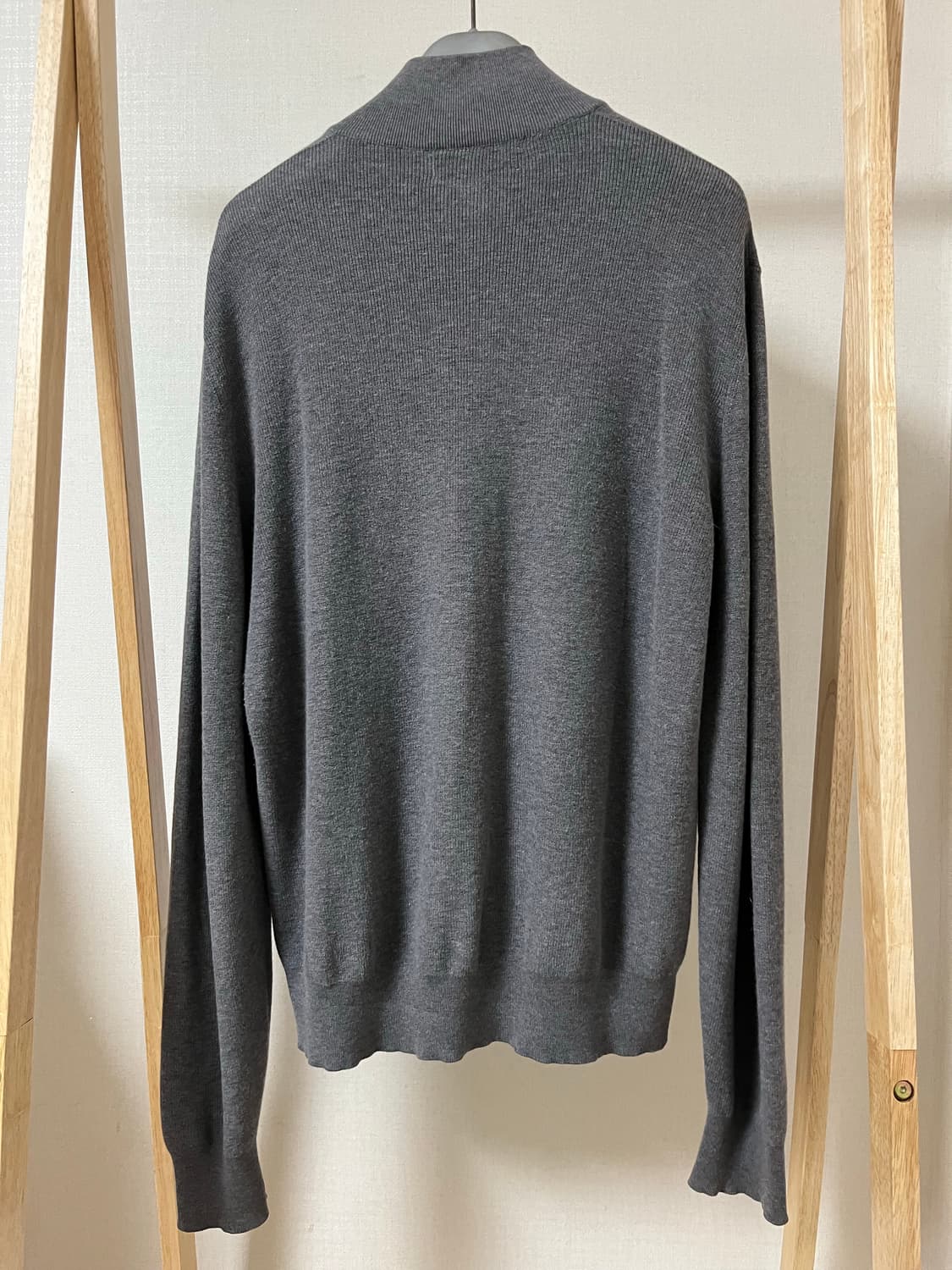 BRUNELLO CUCINELLI 캐시미어 가디건 50 정품 상품이미지2