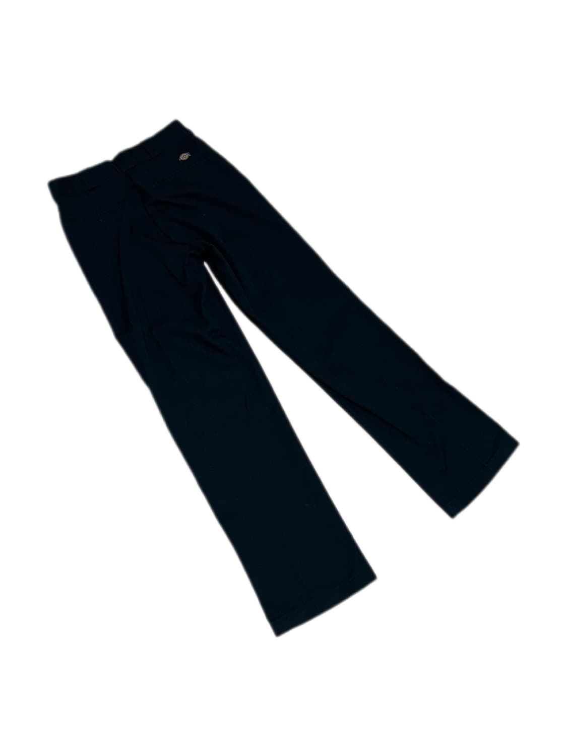 디키즈 블랙 874 오리지널핏 워크팬츠 상품이미지1