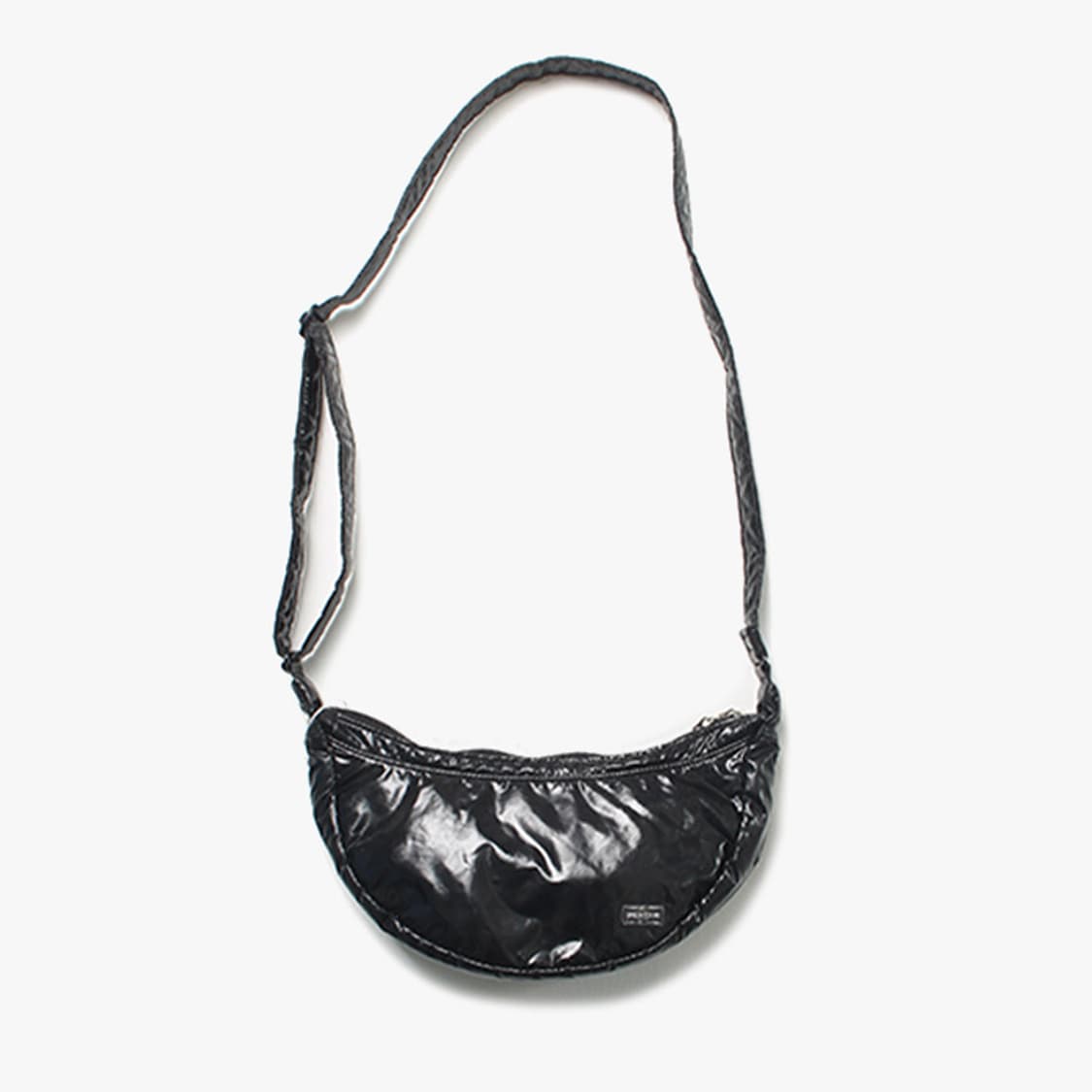 PORTER "Black Shoulder Bag" 상품이미지1