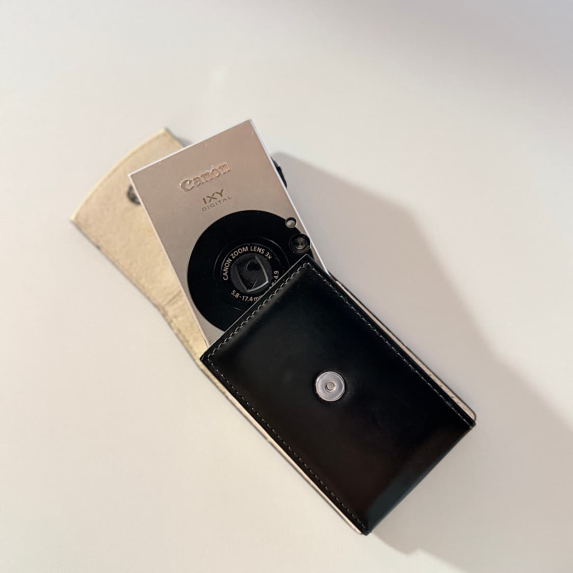 캐논 IXY10 /익시10 ixus70 익시스70 빈티지디카 상품이미지3