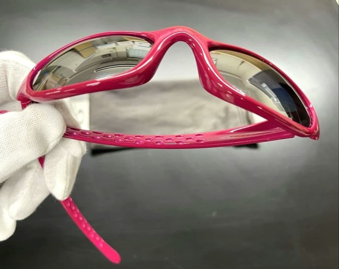 오클리 파이브스 핑크 프레임 상품이미지2