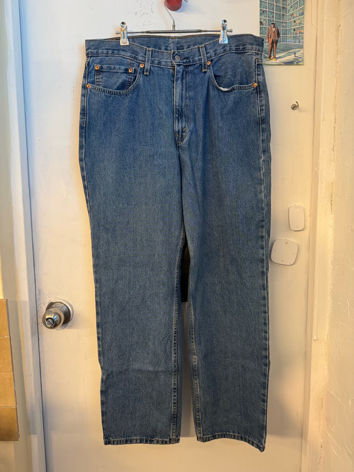 levis 550 36x32 상품이미지3
