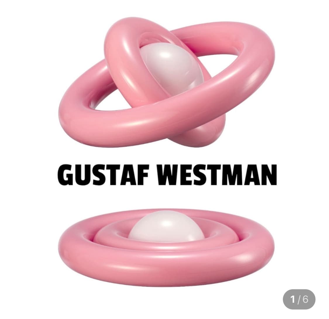 이케아 구스타프 베스트만 조명 상품이미지1