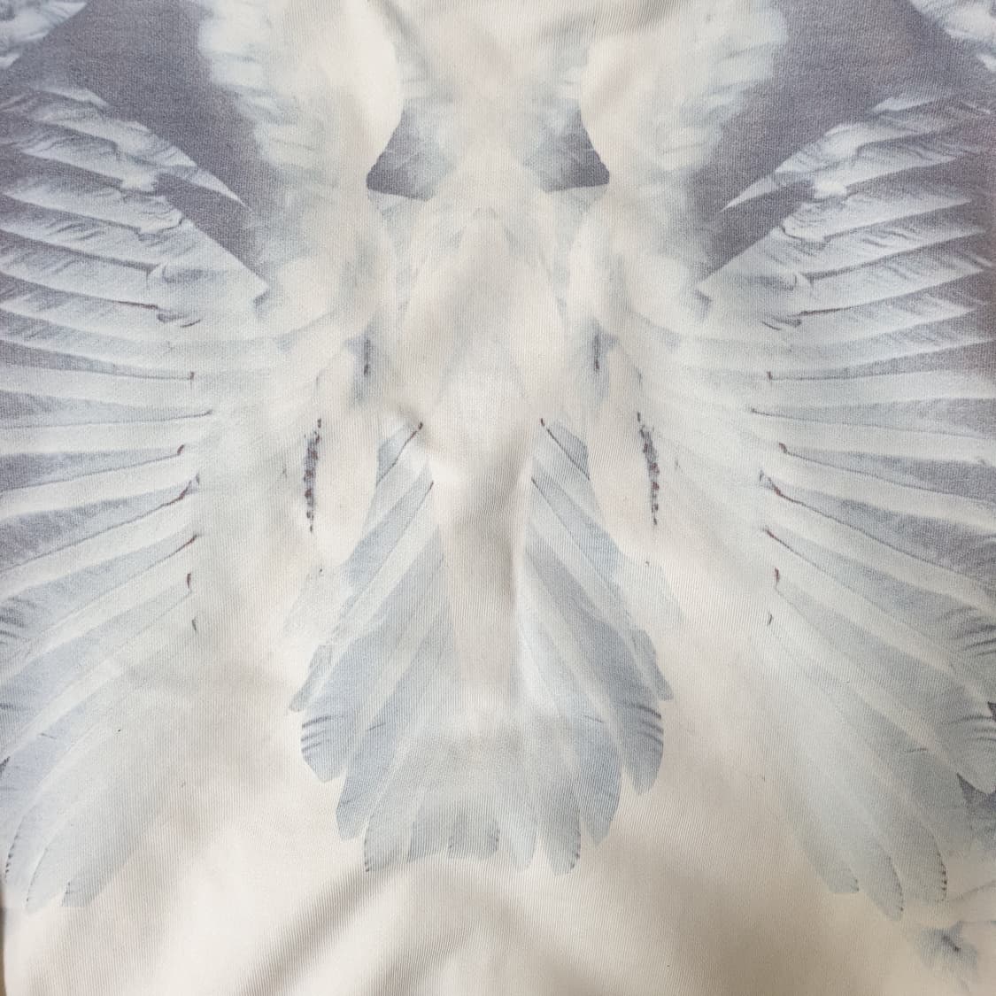 지방시의 윙 프린트 맨투맨 상품이미지4